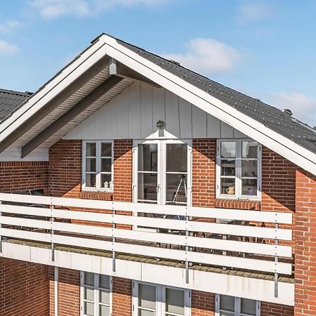 3 Bedroom Amazing Home In Romo Havneby 외부 사진