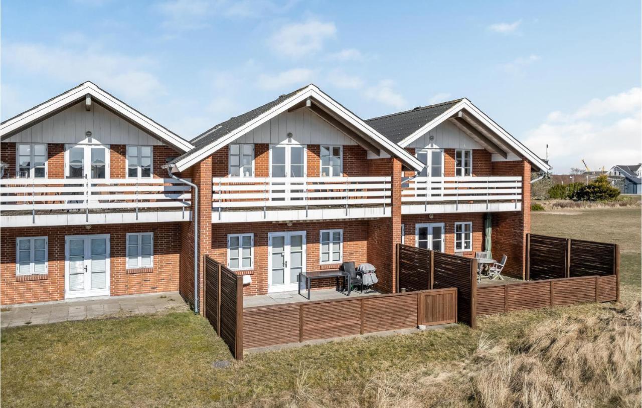 3 Bedroom Amazing Home In Romo Havneby 외부 사진