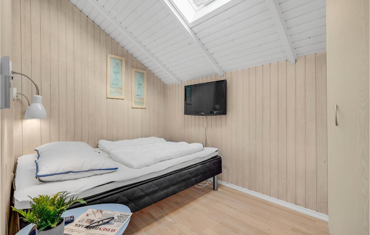 3 Bedroom Amazing Home In Romo Havneby 외부 사진