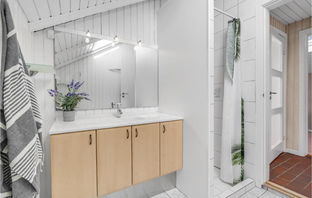 3 Bedroom Amazing Home In Romo Havneby 외부 사진