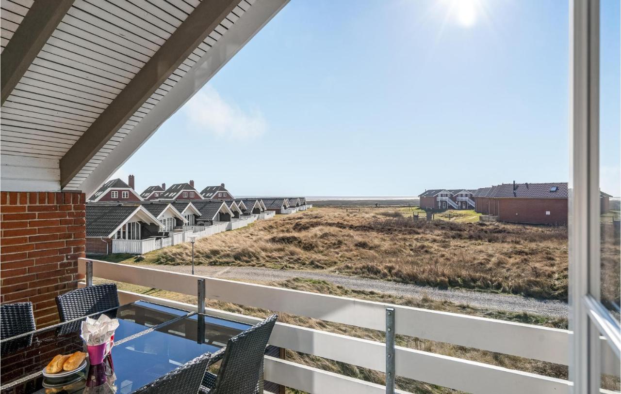 3 Bedroom Amazing Home In Romo Havneby 외부 사진