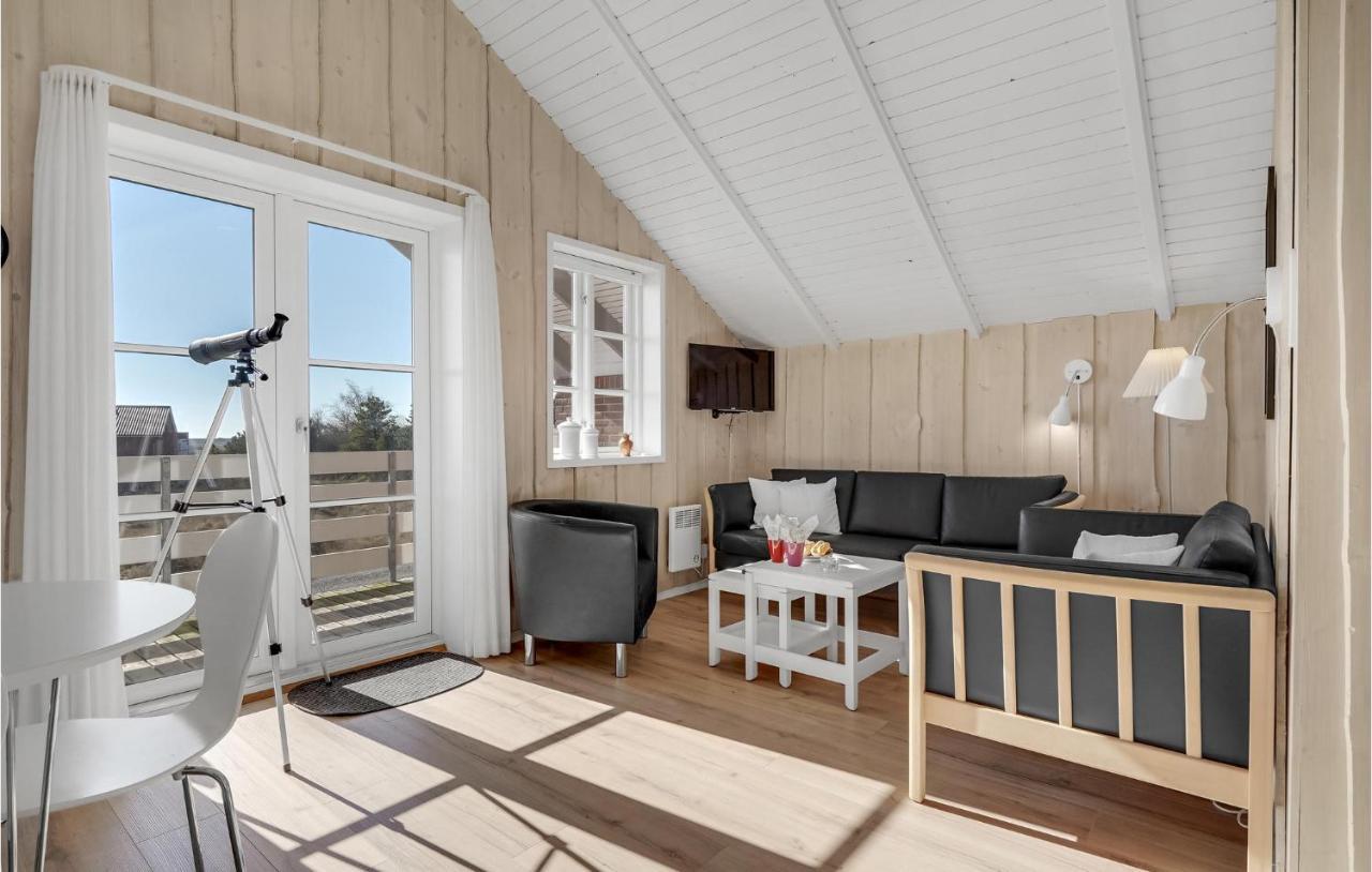 3 Bedroom Amazing Home In Romo Havneby 외부 사진