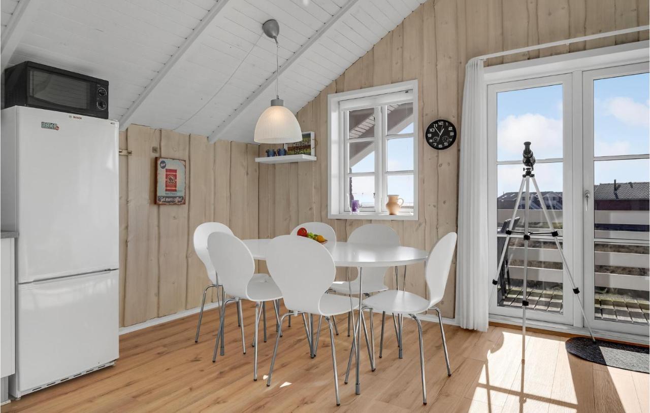 3 Bedroom Amazing Home In Romo Havneby 외부 사진