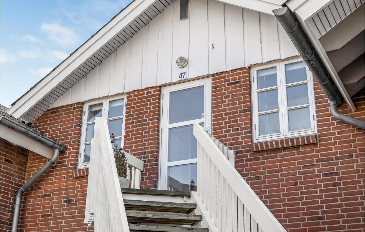 3 Bedroom Amazing Home In Romo Havneby 외부 사진