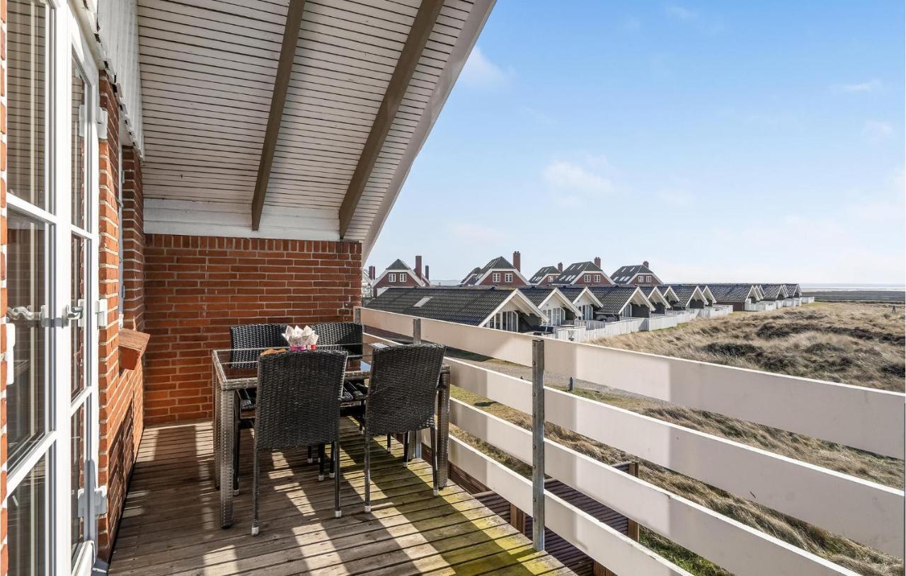 3 Bedroom Amazing Home In Romo Havneby 외부 사진